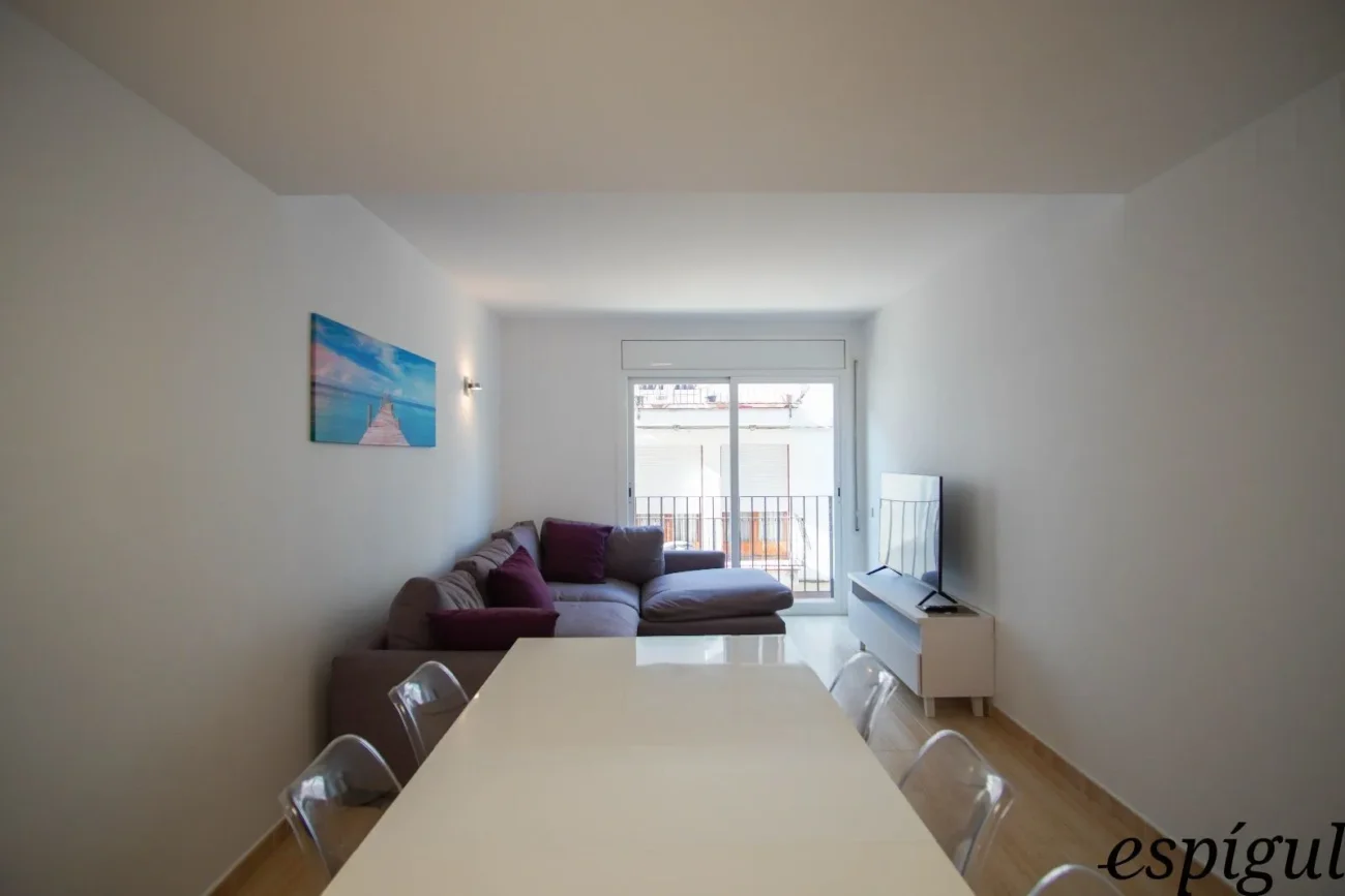 Triplex à vendre au centre de Platja d’Aro