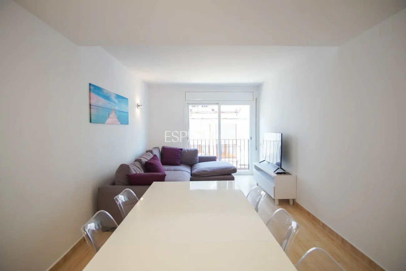 Tríplex en venta en el centro de Platja d’Aro