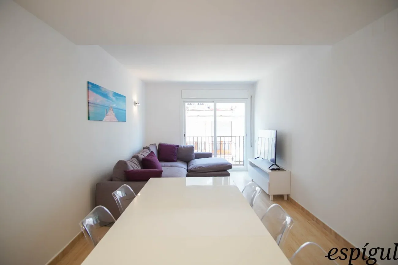 Triplex à vendre au centre de Platja d’Aro