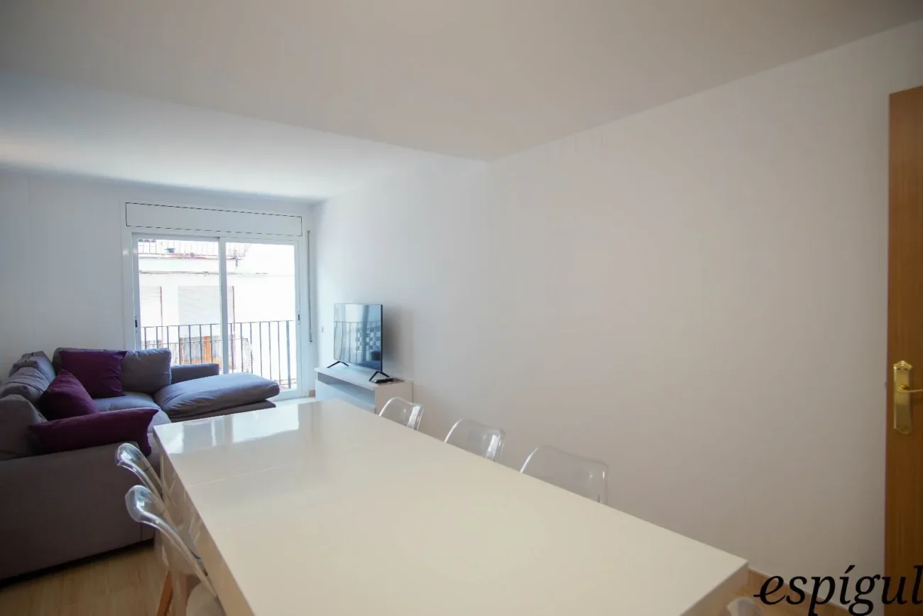 Tríplex en venta en el centro de Platja d’Aro