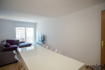 Tríplex en venta en el centro de Platja d’Aro