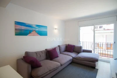 Продается триплекс в центре Плайя-де-Аро