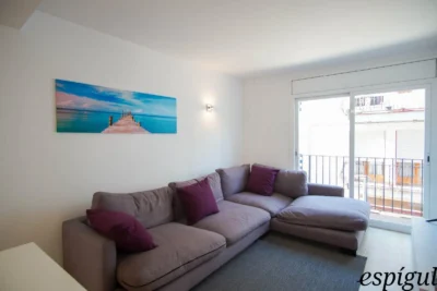 Tríplex en venta en el centro de Platja d’Aro