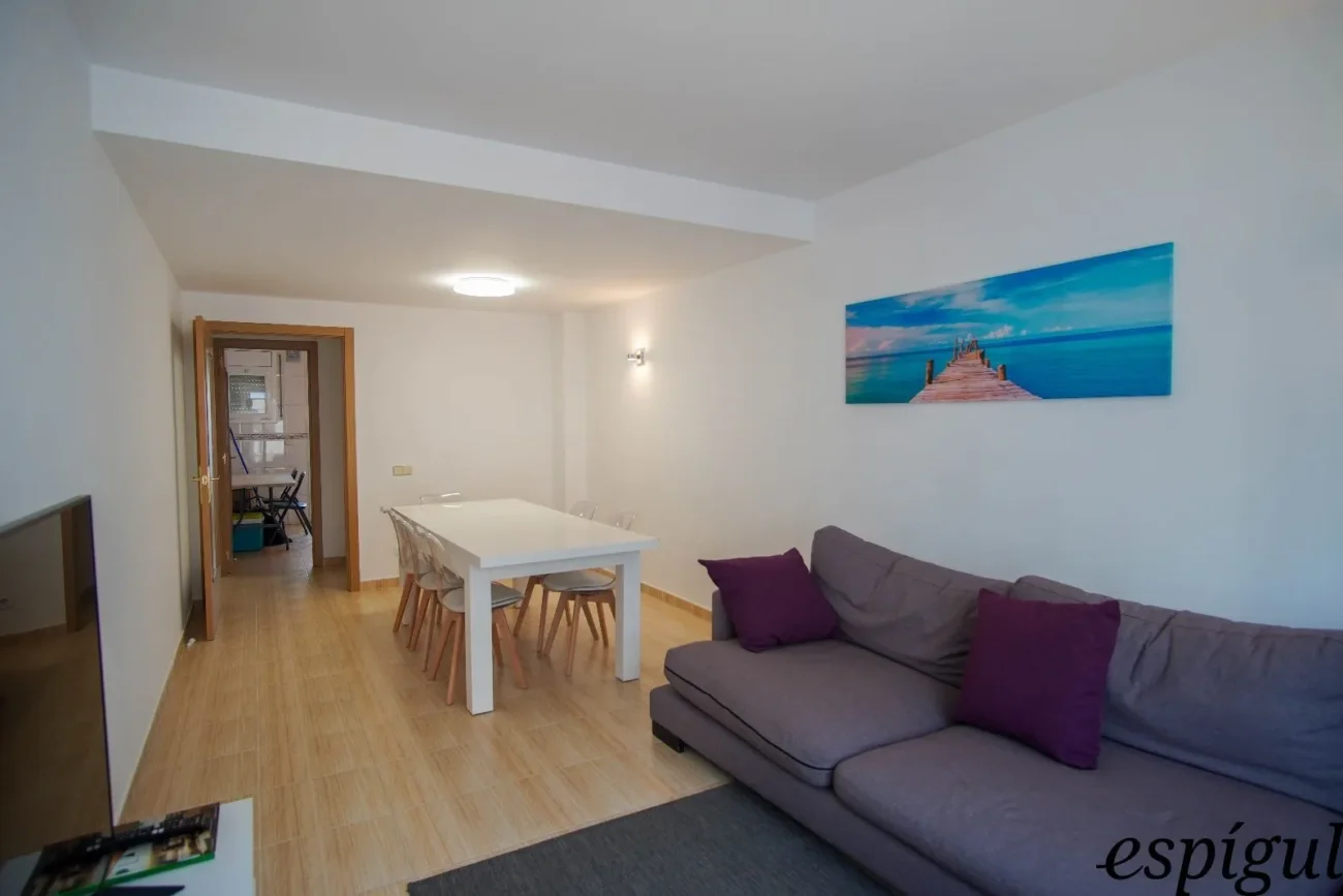 Tríplex en venta en el centro de Platja d’Aro