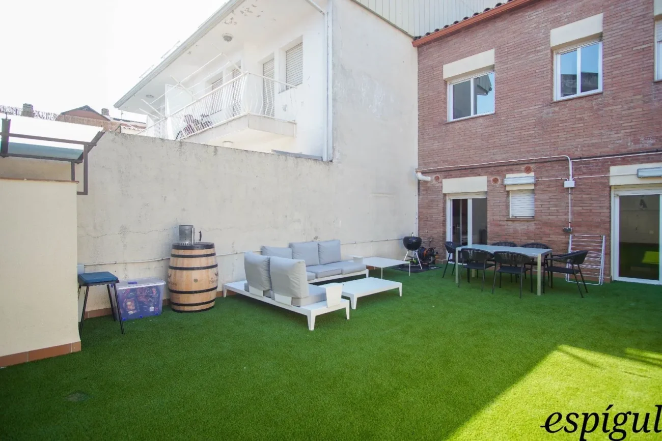 Tríplex en venta en el centro de Platja d’Aro