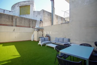 Tríplex en venda al centre de Platja d’Aro