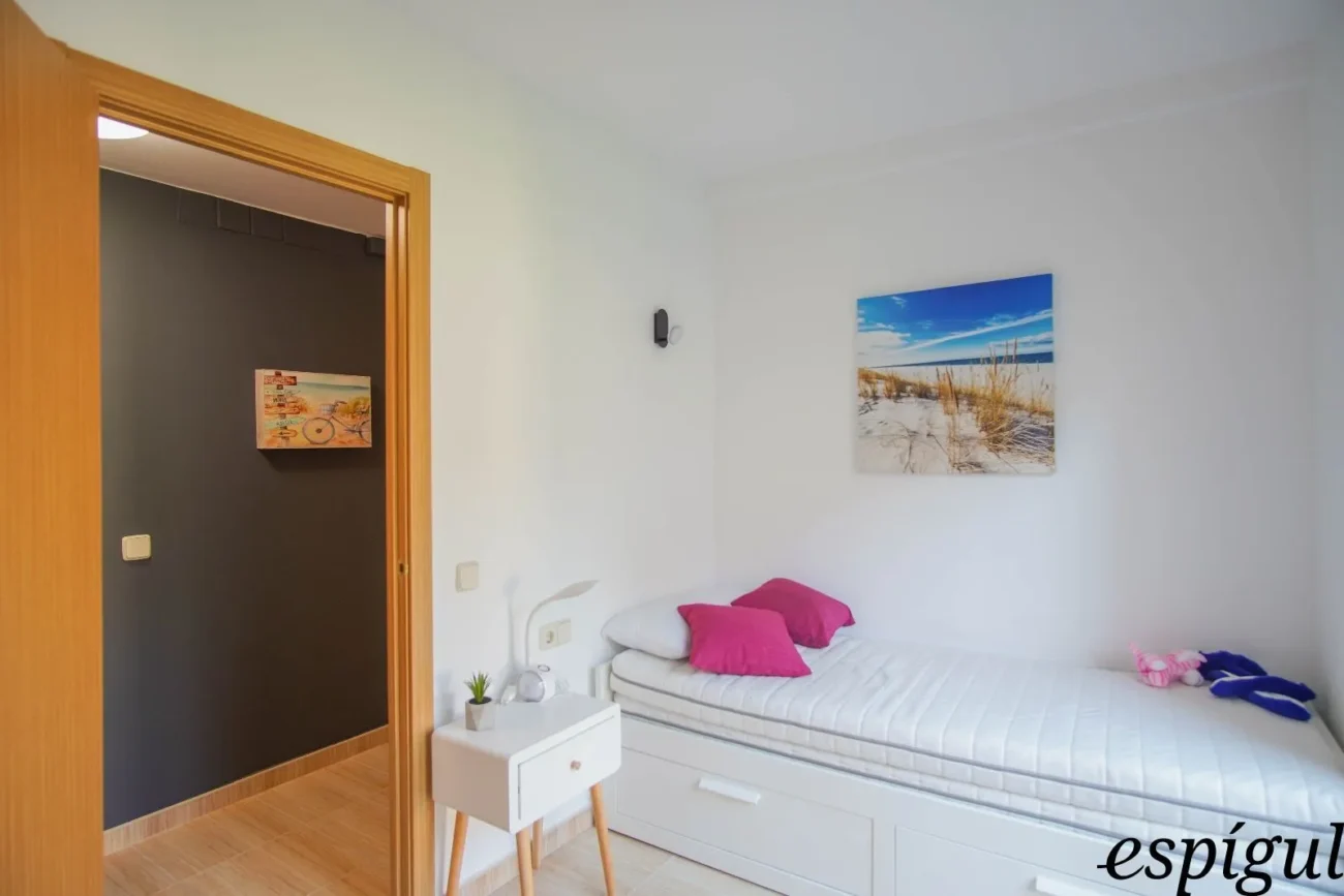 Tríplex en venta en el centro de Platja d’Aro