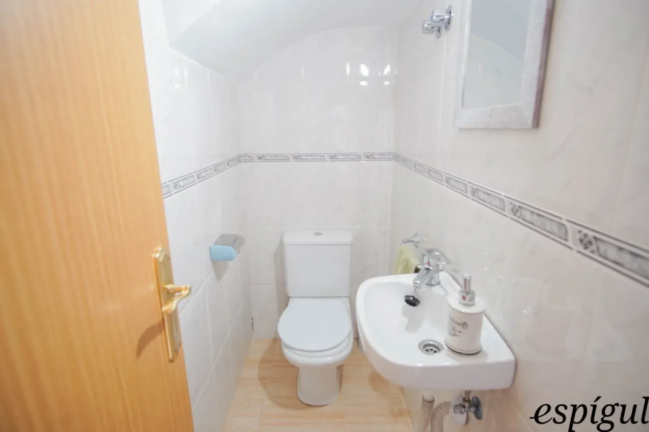 Tríplex en venta en el centro de Platja d’Aro