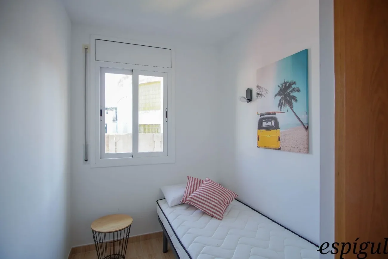 Tríplex en venta en el centro de Platja d’Aro