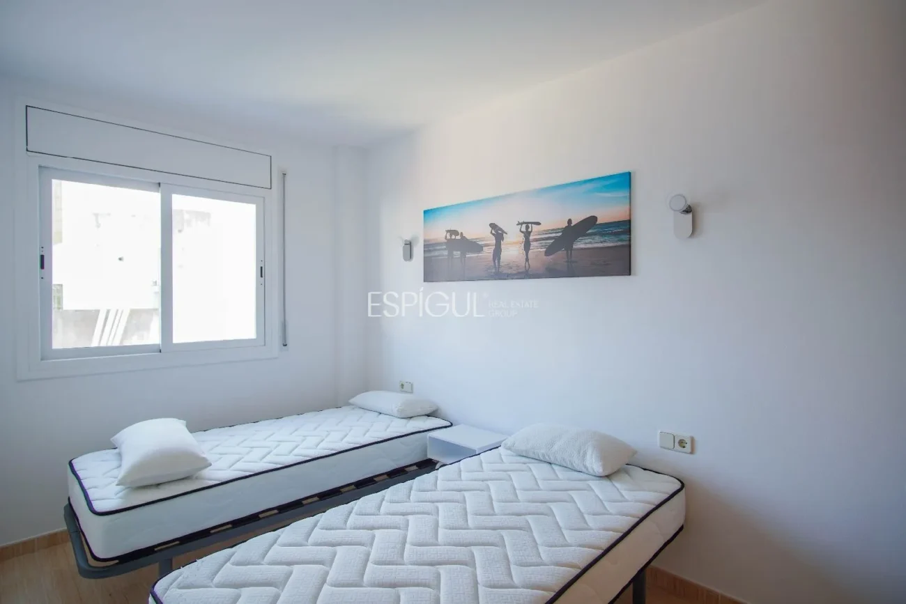 Продается триплекс в центре Плайя-де-Аро