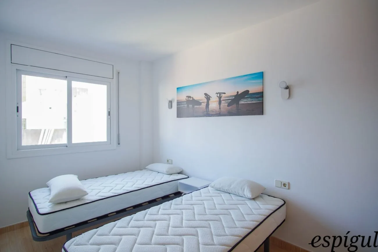 Tríplex en venta en el centro de Platja d’Aro