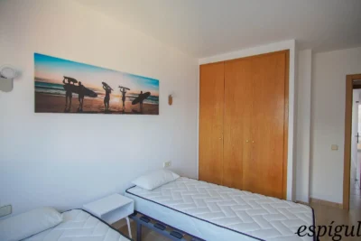 Tríplex en venta en el centro de Platja d’Aro