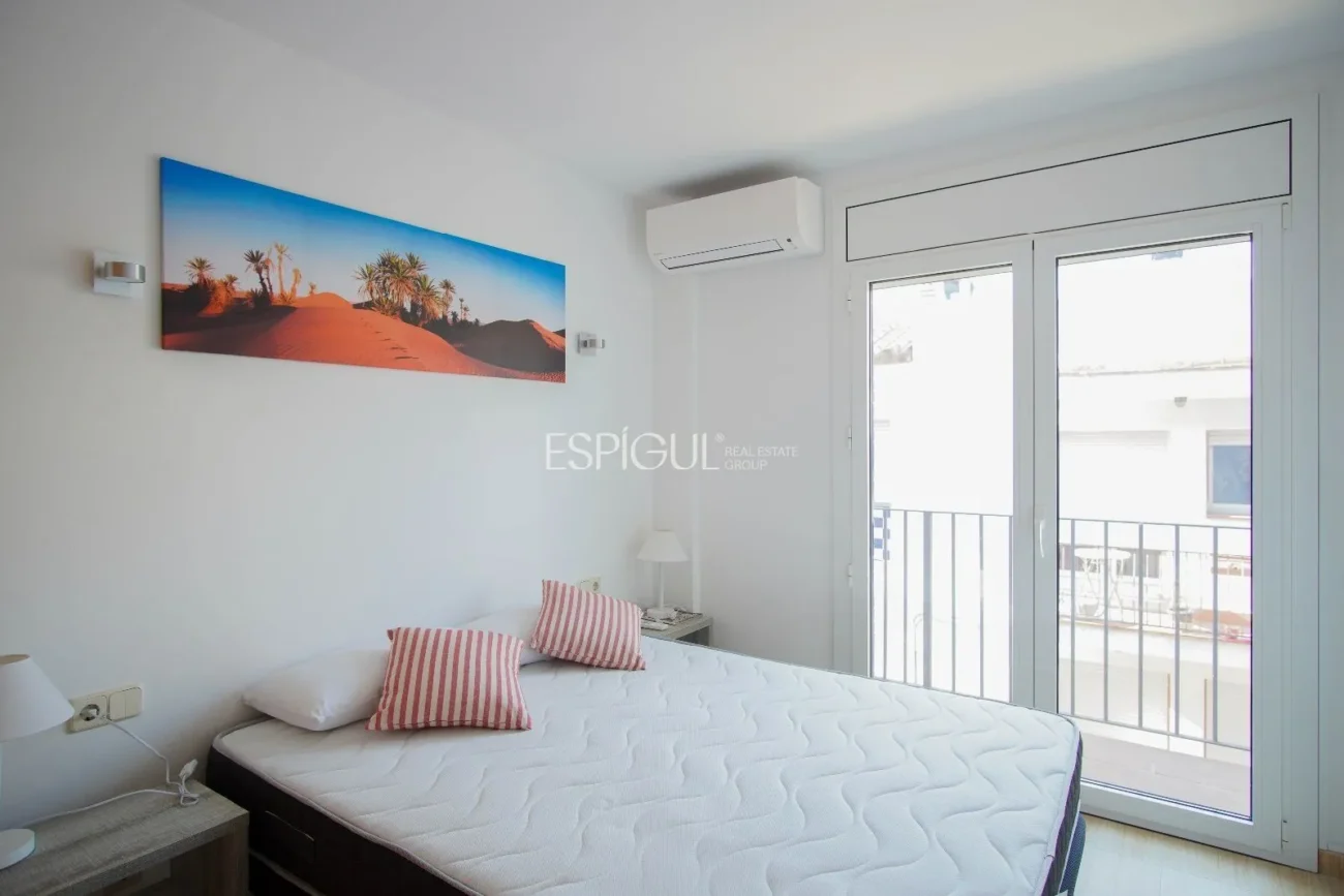 Продается триплекс в центре Плайя-де-Аро