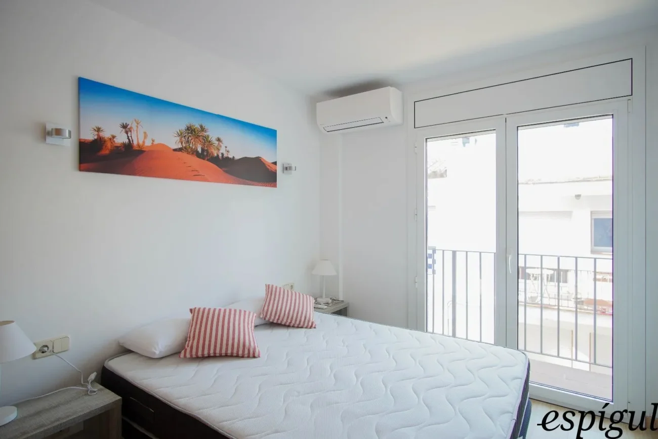 Tríplex en venta en el centro de Platja d’Aro
