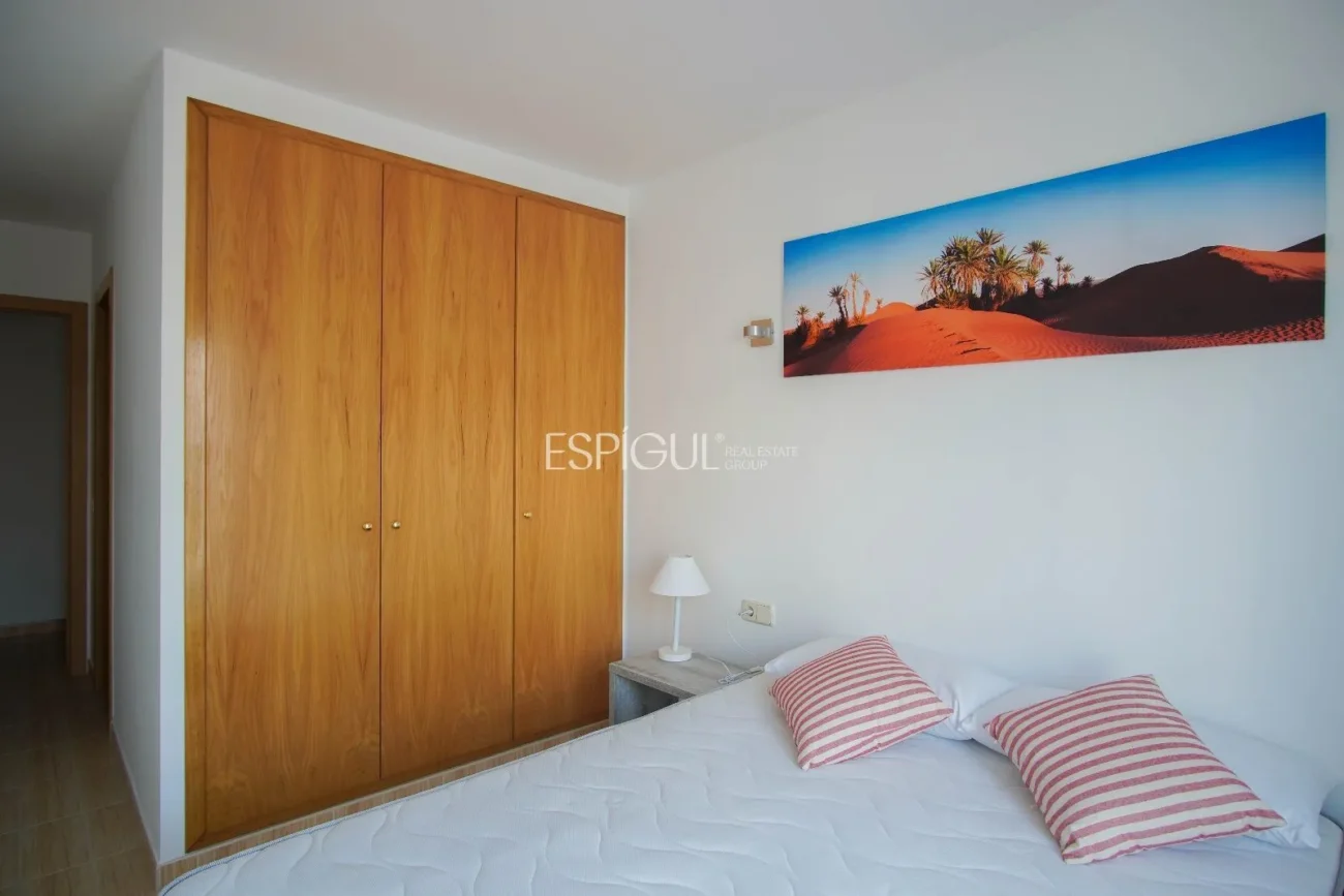 Продается триплекс в центре Плайя-де-Аро