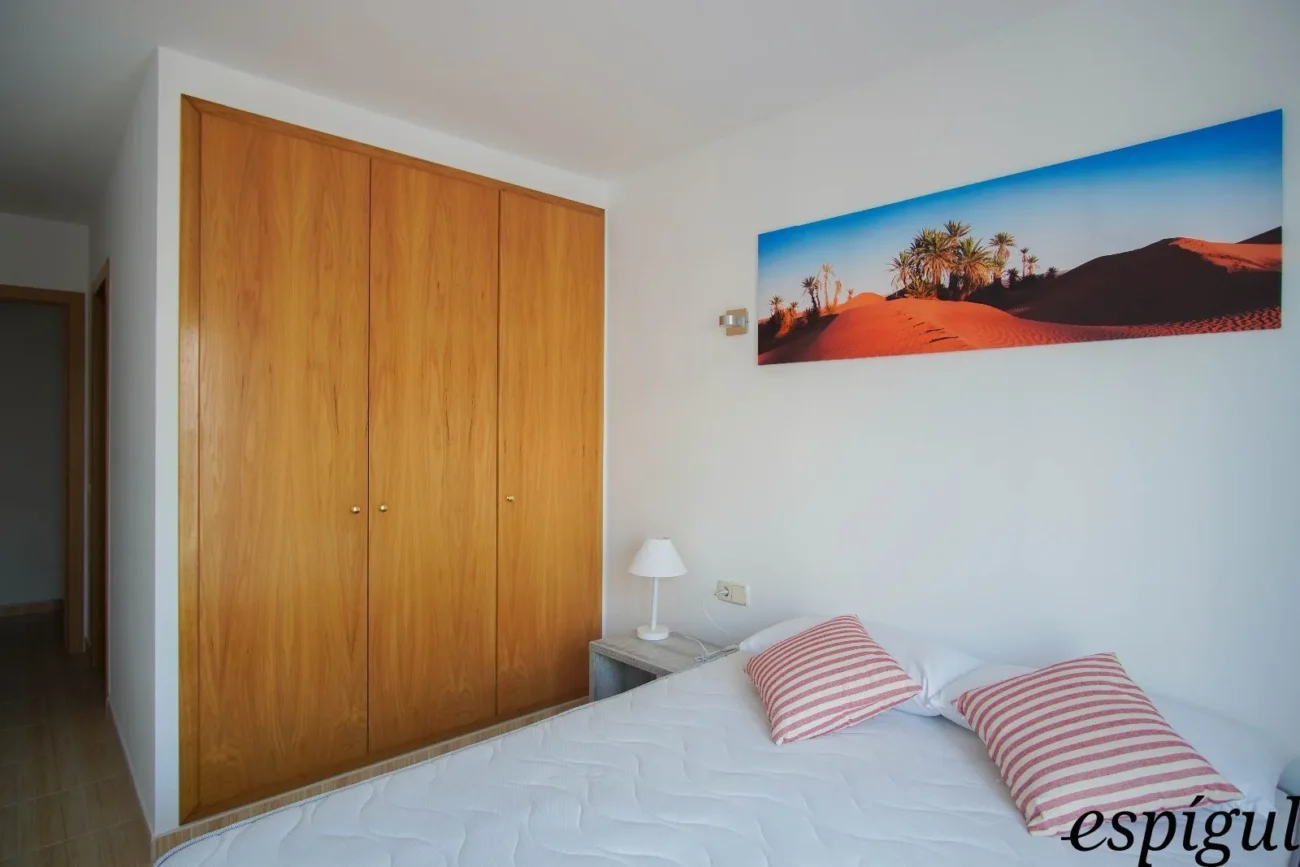 Tríplex en venta en el centro de Platja d’Aro