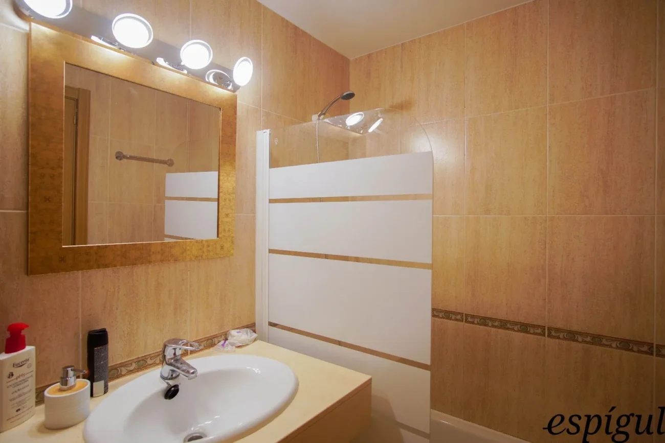 Tríplex en venta en el centro de Platja d’Aro