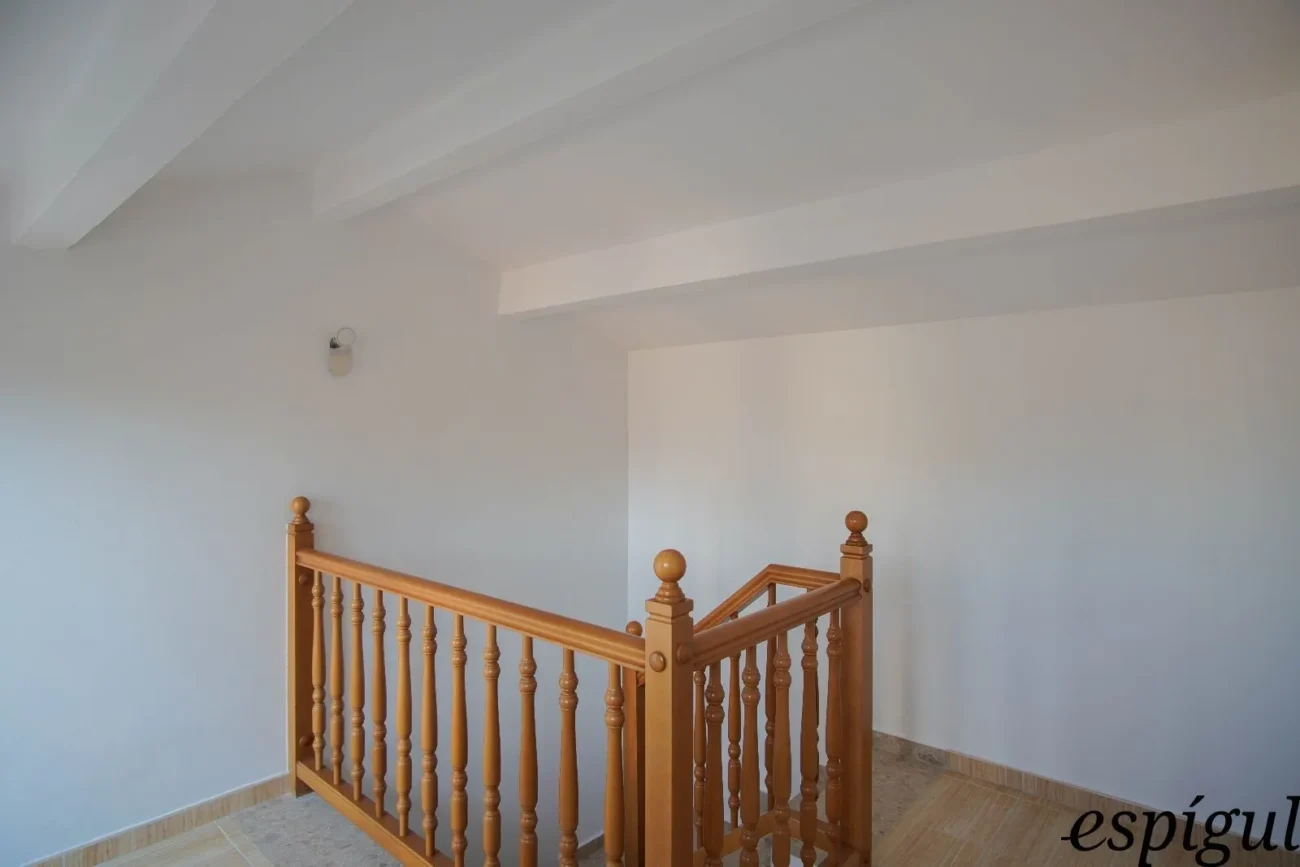 Tríplex en venta en el centro de Platja d’Aro