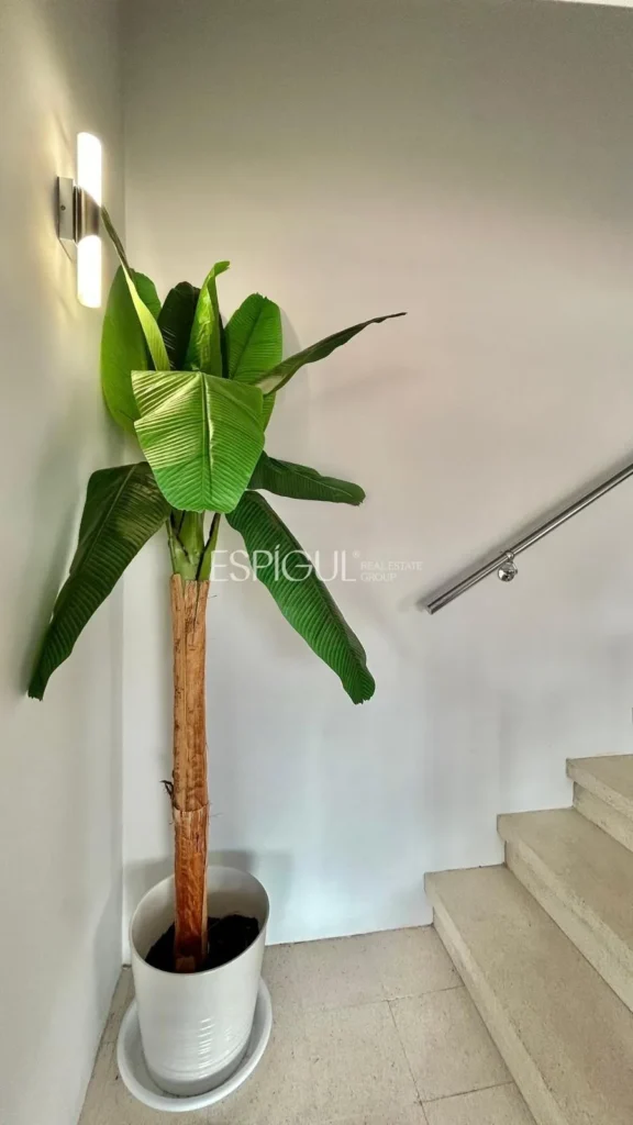 6-Bedroom House for Sale in the Els Pins Urbanization with Sea Views