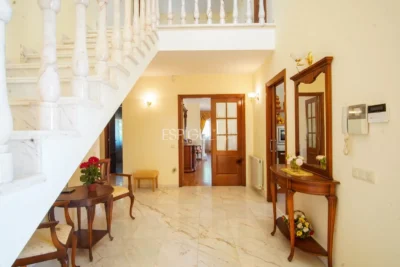 Chalet en venta en Torrebosca, Platja d’Aro