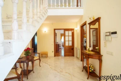 Xalet en venta a Torrebosca, Platja d’Aro