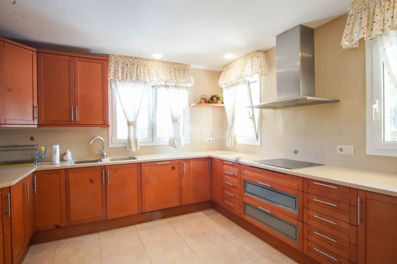 Chalet en venta en Torrebosca, Platja d’Aro