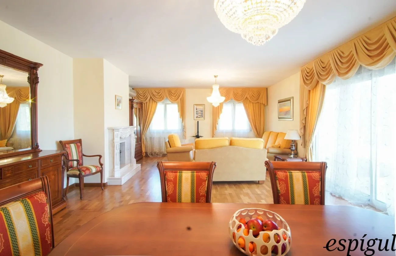 Xalet en venta a Torrebosca, Platja d’Aro