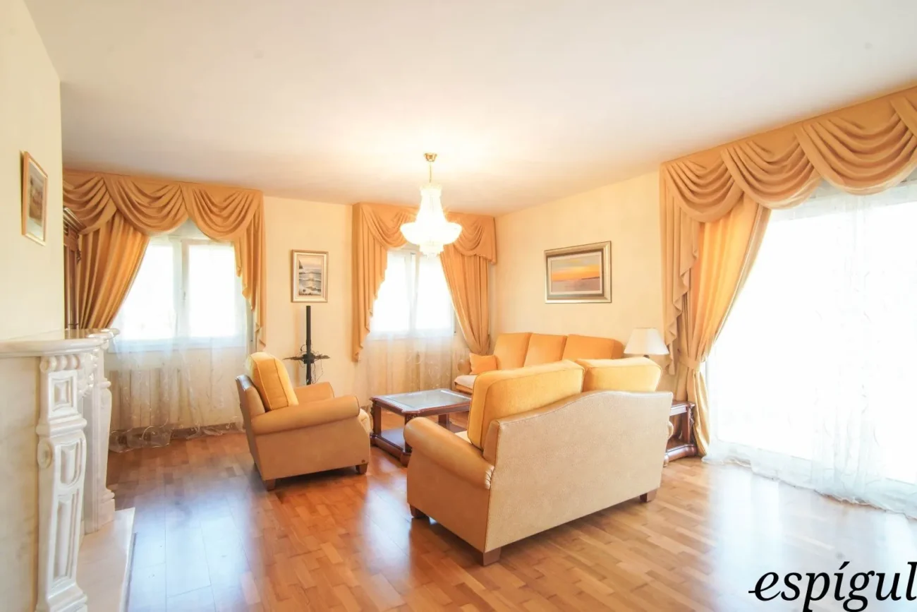 Xalet en venta a Torrebosca, Platja d’Aro