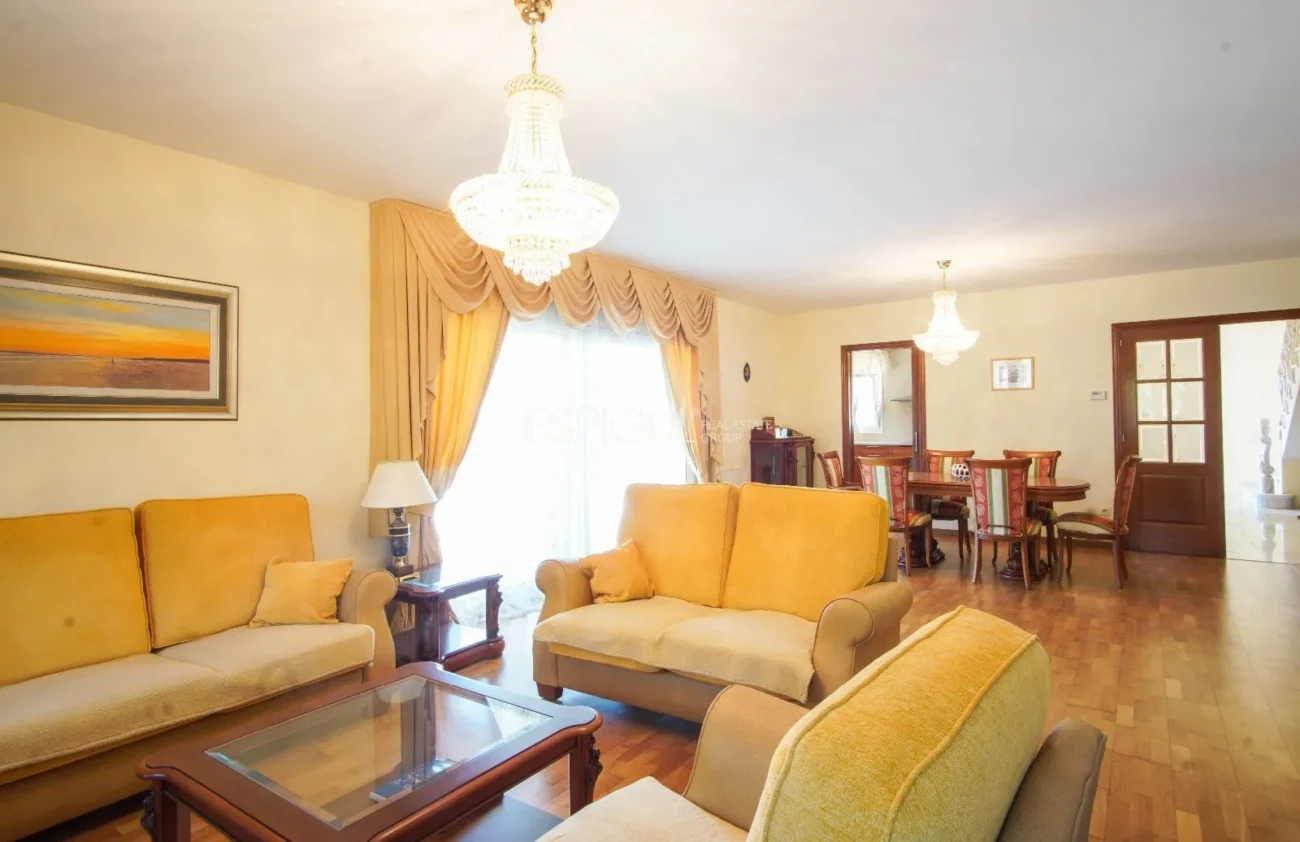 Chalet en venta en Torrebosca, Platja d’Aro