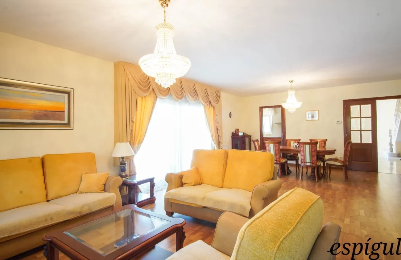 Xalet en venta a Torrebosca, Platja d’Aro