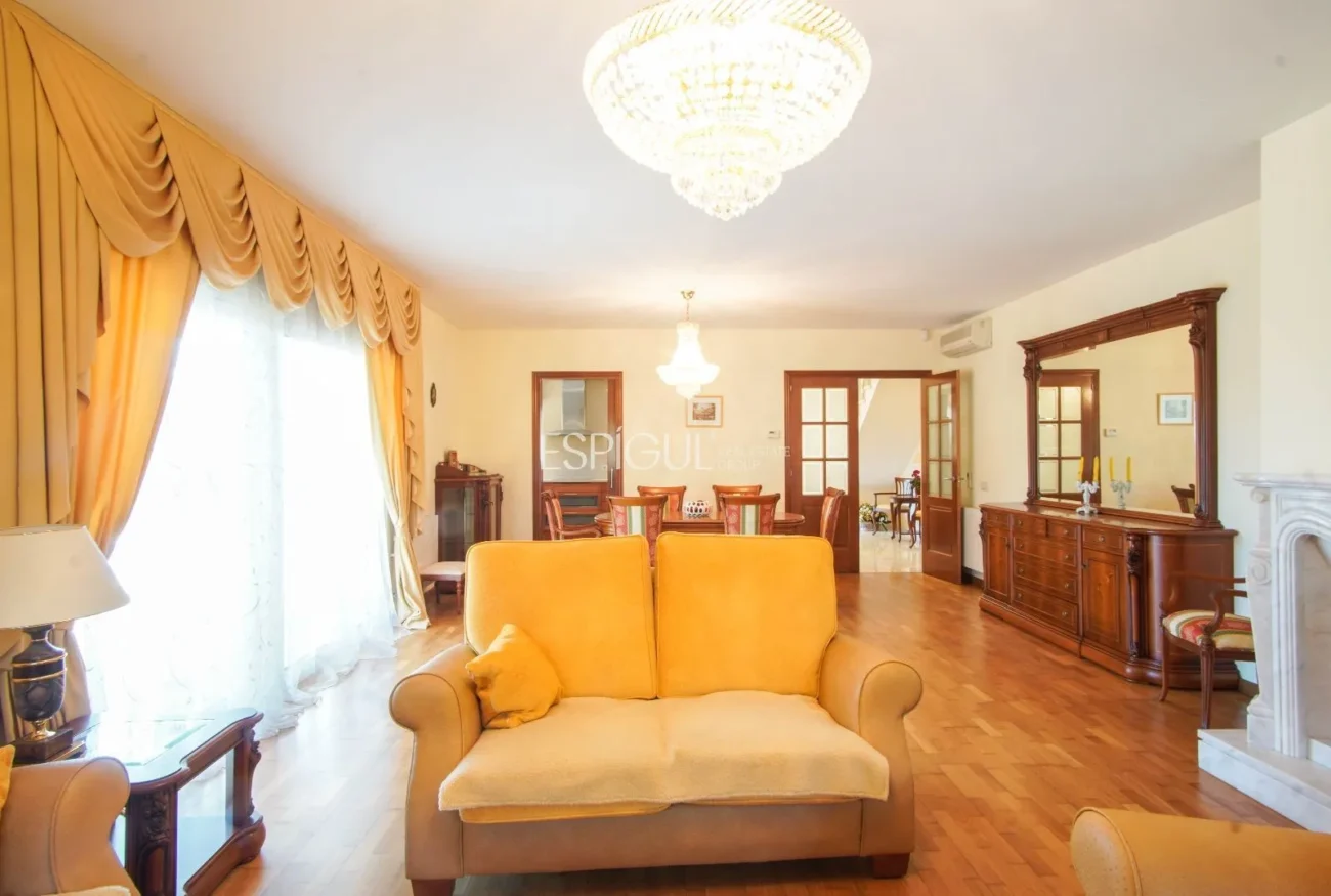 Chalet en venta en Torrebosca, Platja d’Aro