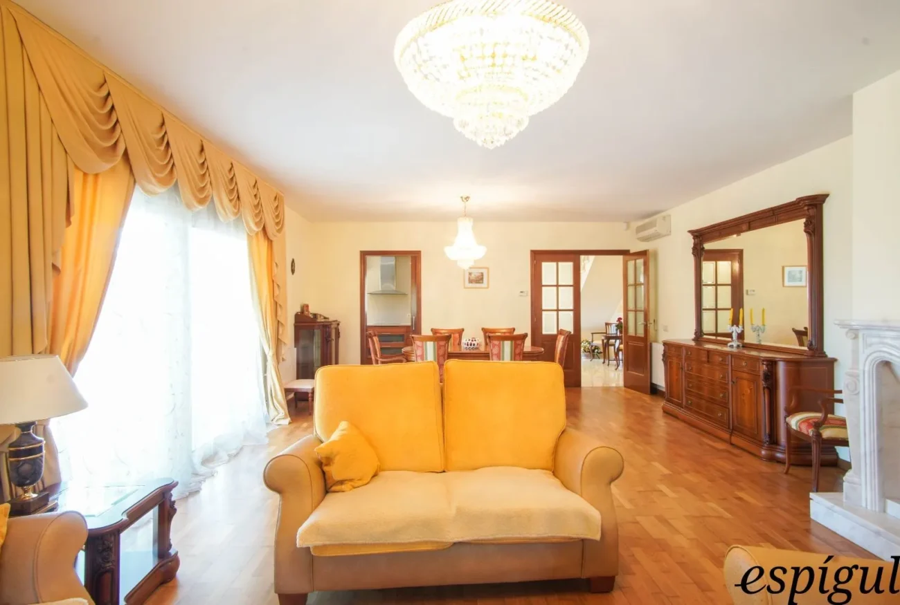 Xalet en venta a Torrebosca, Platja d’Aro