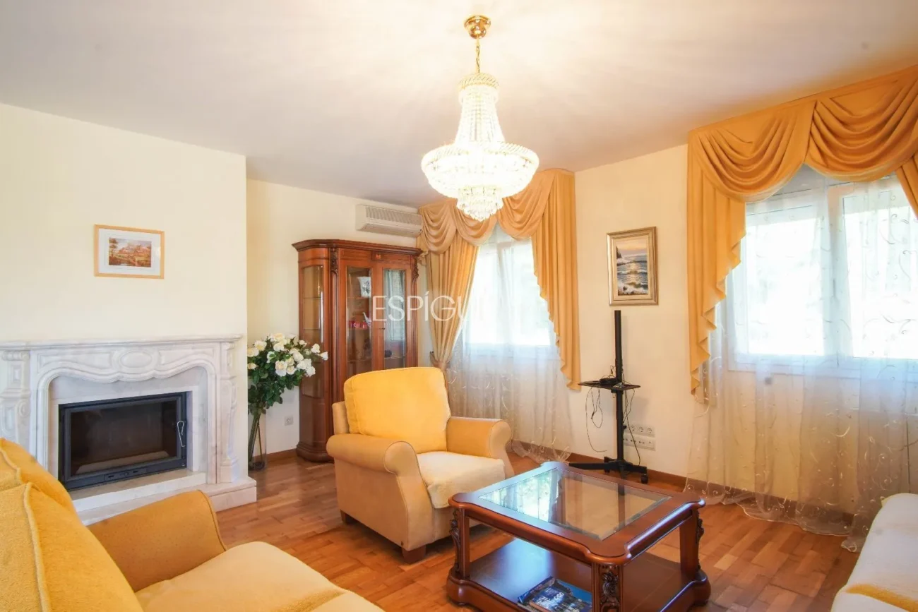 Chalet en venta en Torrebosca, Platja d’Aro