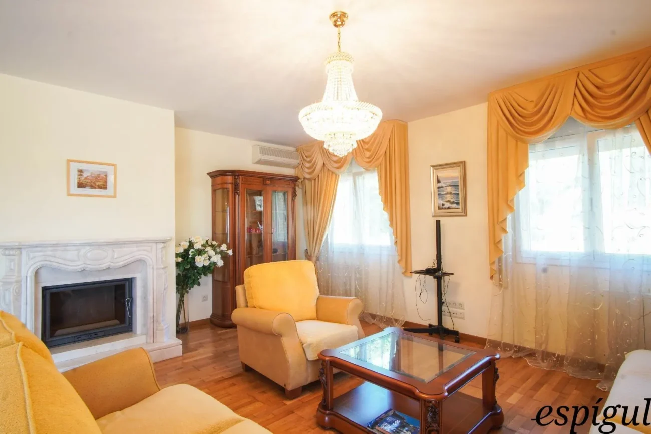 Xalet en venta a Torrebosca, Platja d’Aro