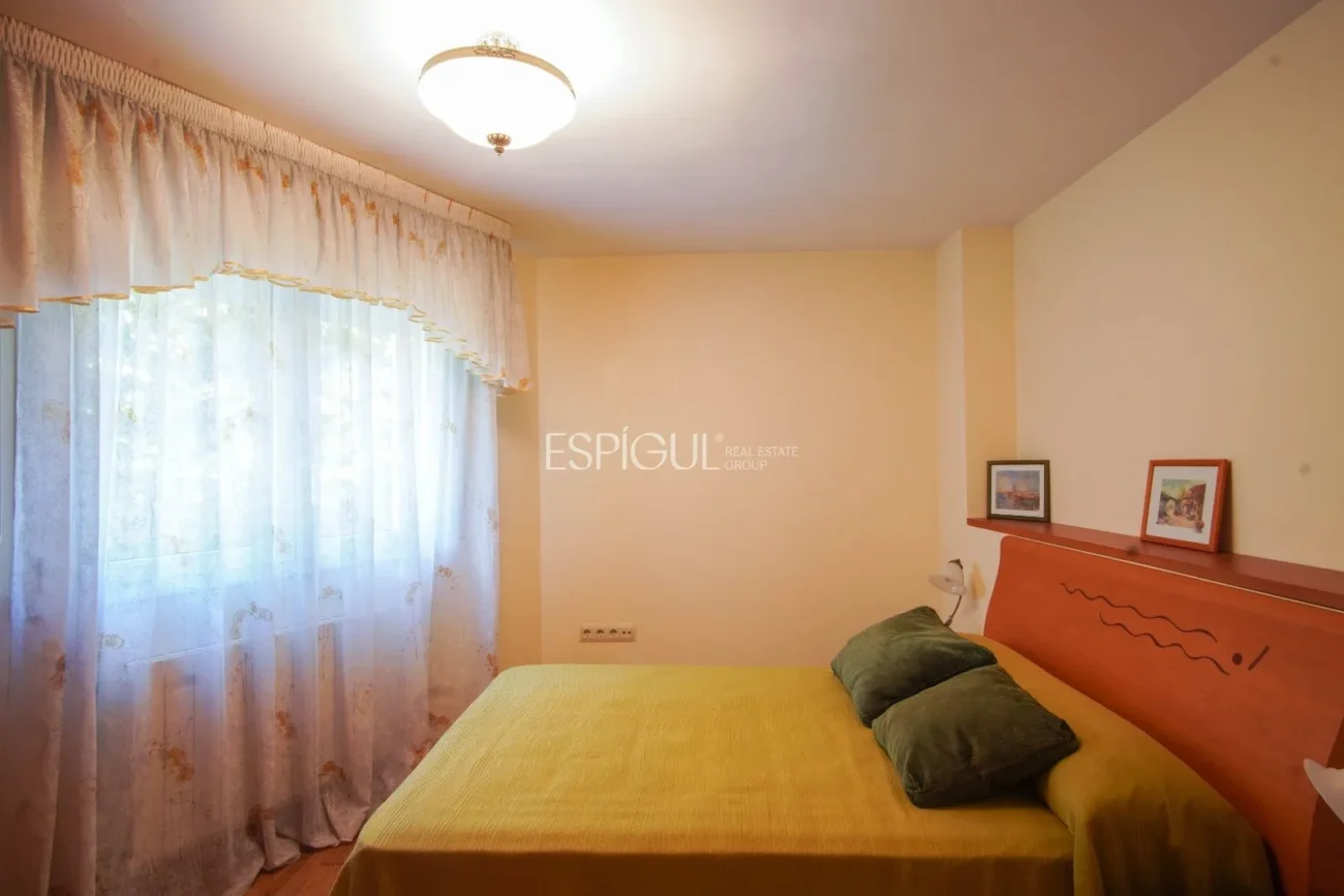 Chalet en venta en Torrebosca, Platja d’Aro