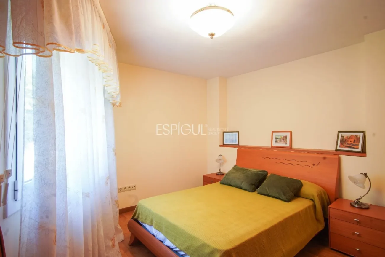 Chalet en venta en Torrebosca, Platja d’Aro