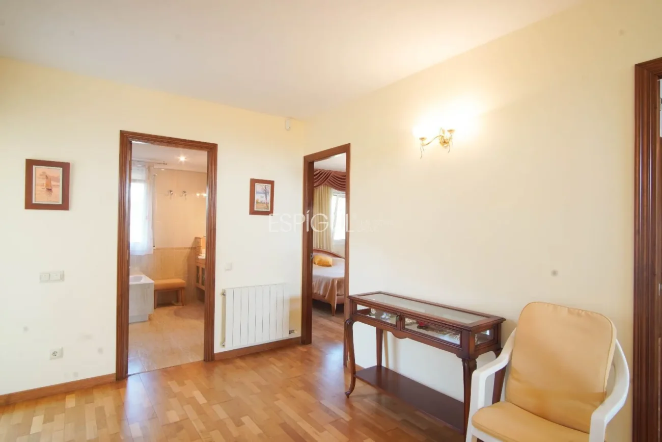 Chalet en venta en Torrebosca, Platja d’Aro