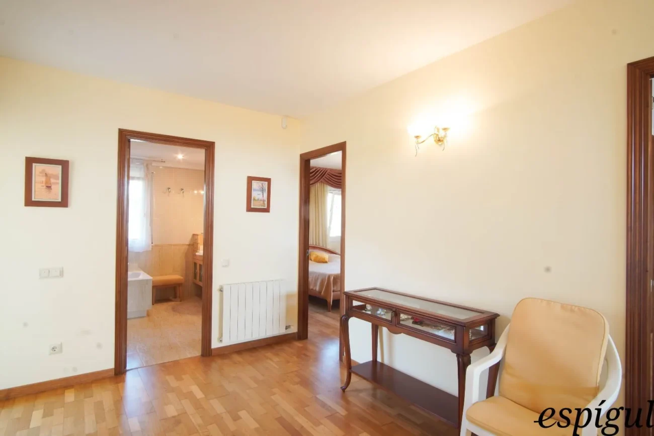 Xalet en venta a Torrebosca, Platja d’Aro