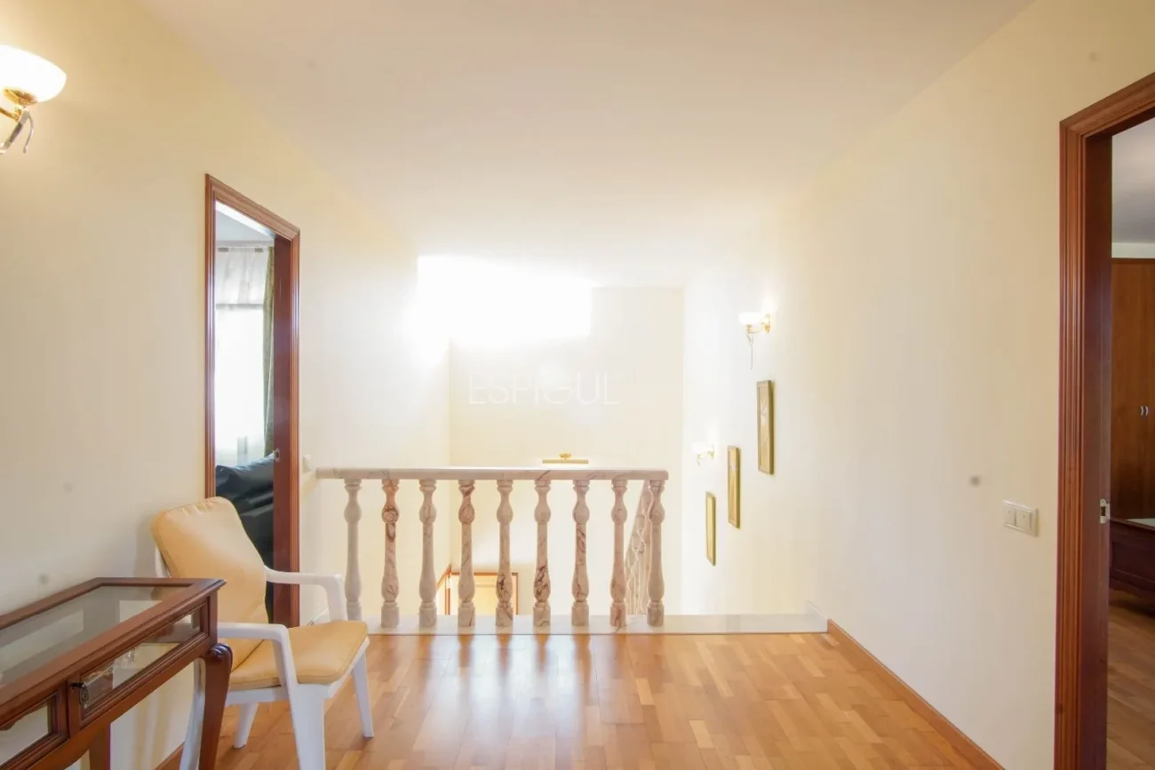 Chalet en venta en Torrebosca, Platja d’Aro