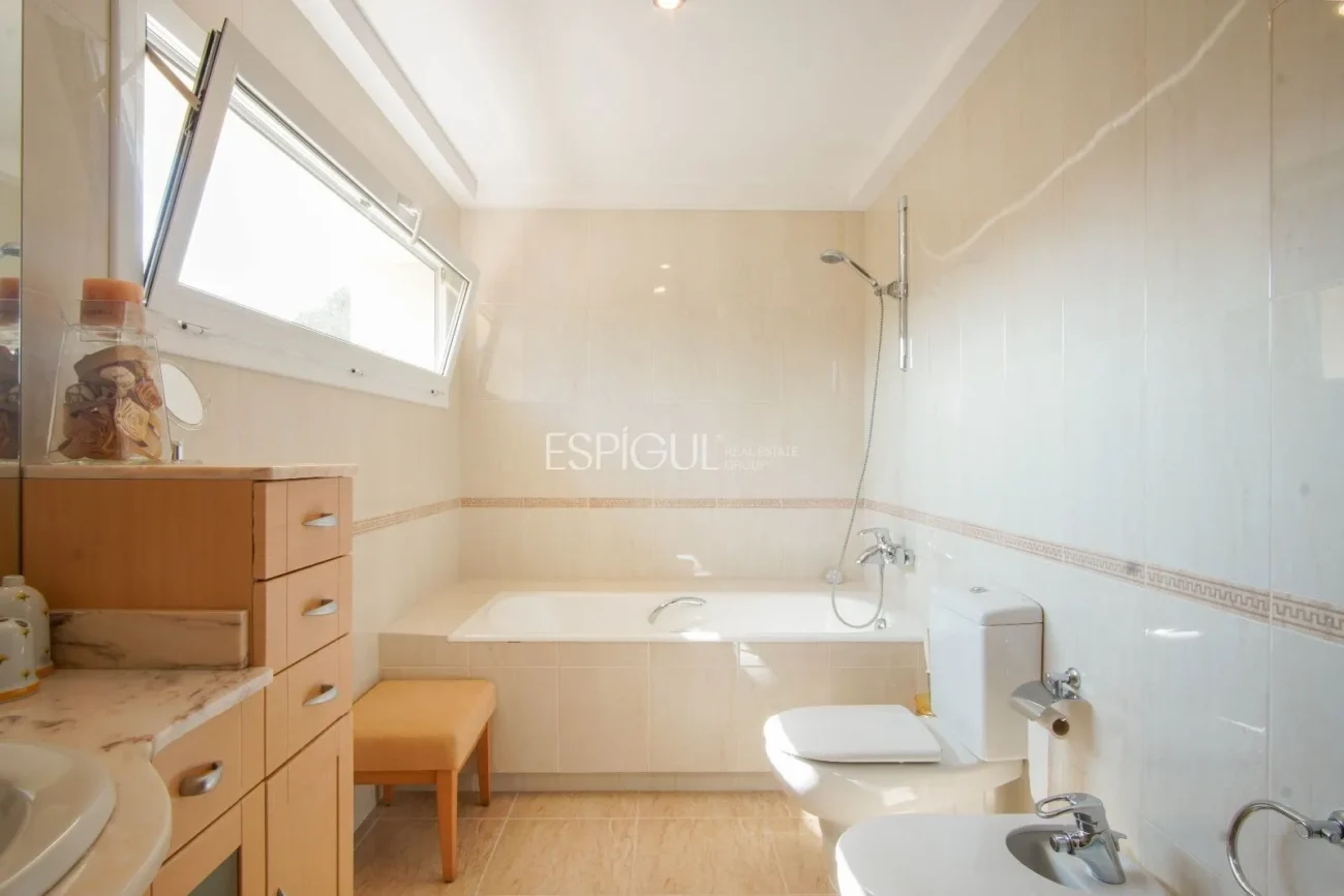 Chalet en venta en Torrebosca, Platja d’Aro