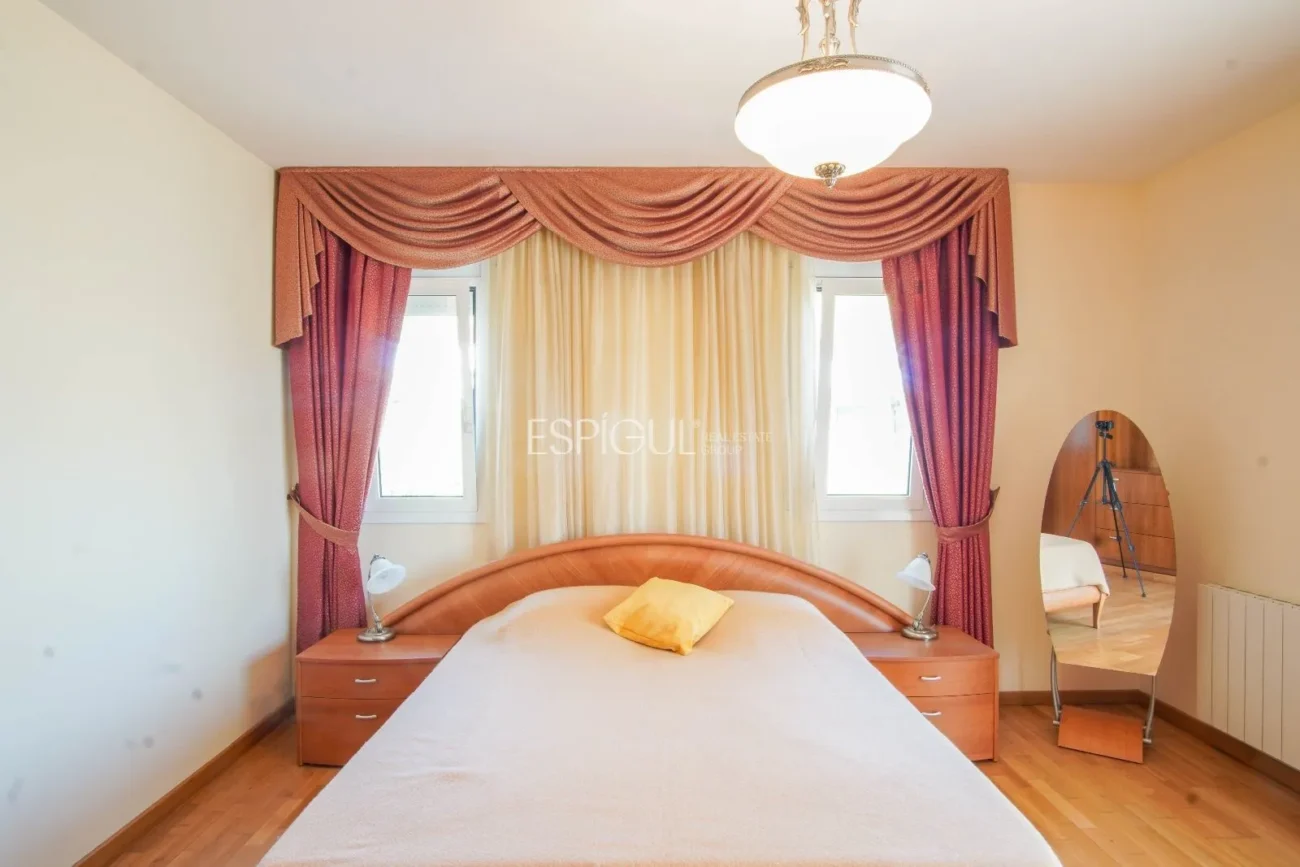 Chalet en venta en Torrebosca, Platja d’Aro