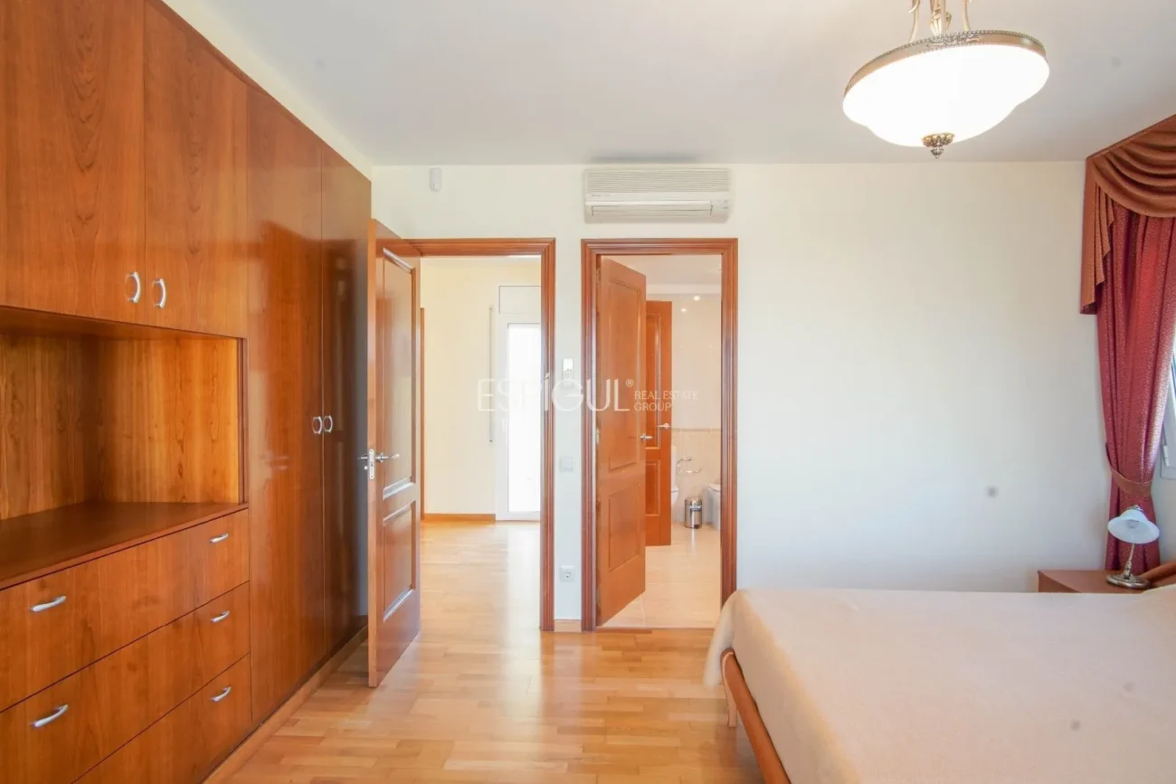 Chalet en venta en Torrebosca, Platja d’Aro