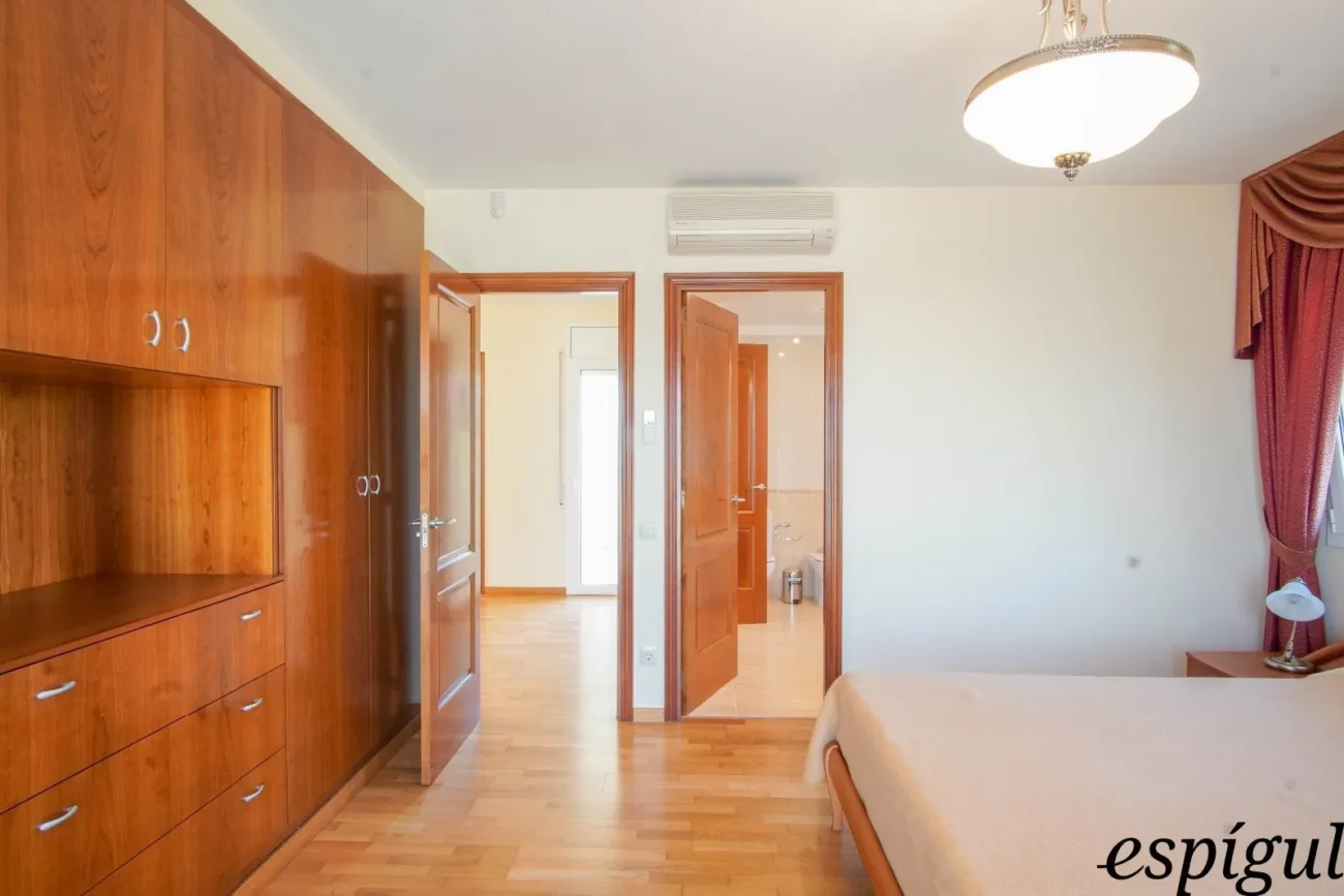 Xalet en venta a Torrebosca, Platja d’Aro