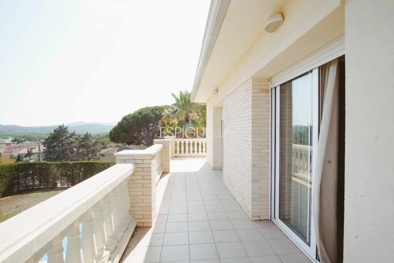 Chalet en venta en Torrebosca, Platja d’Aro