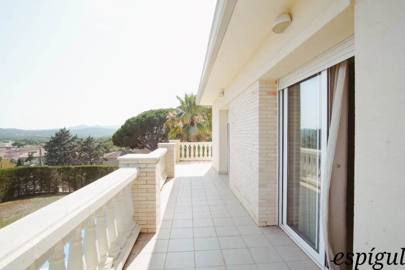 Xalet en venta a Torrebosca, Platja d’Aro