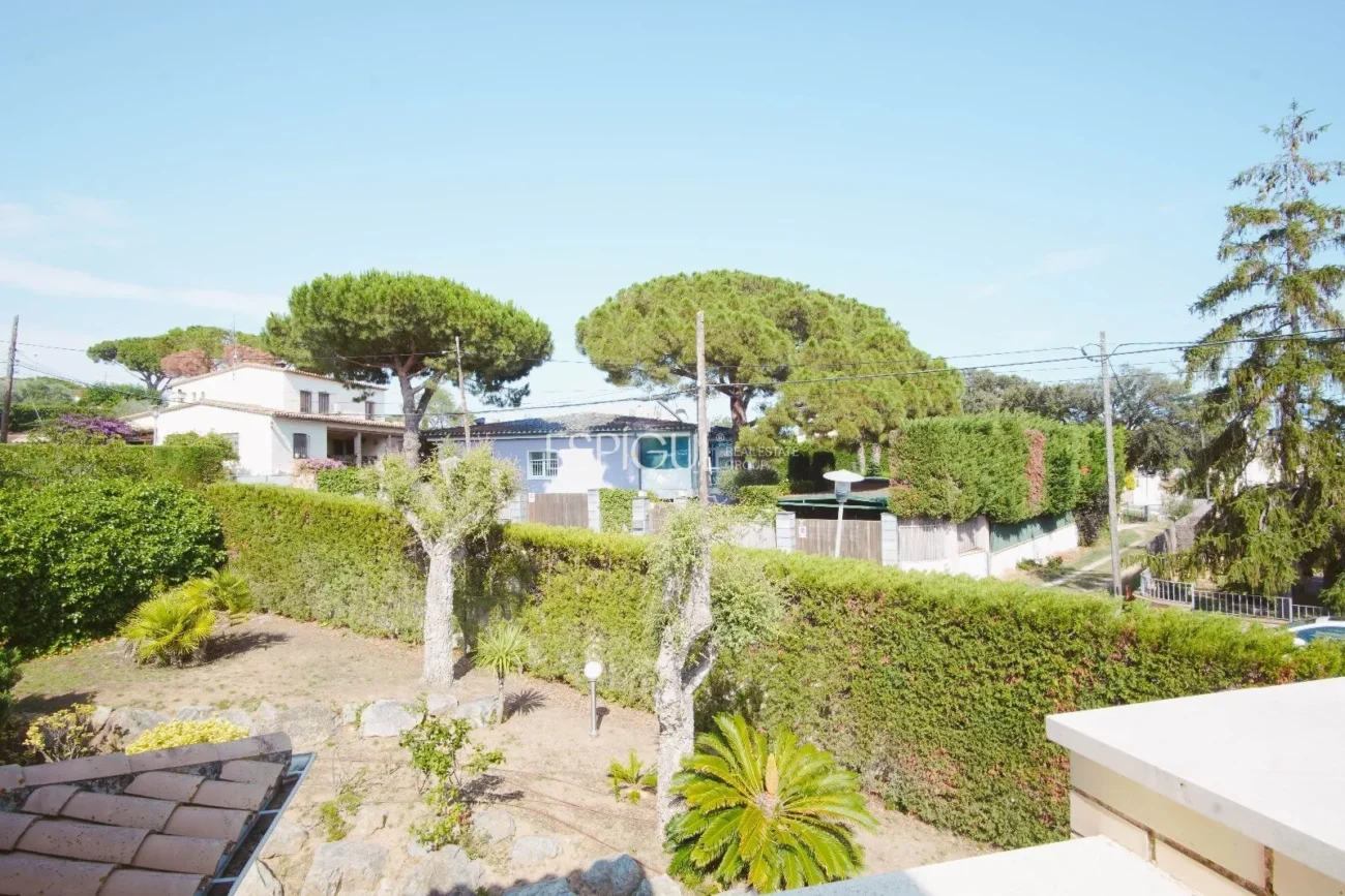 Chalet en venta en Torrebosca, Platja d’Aro