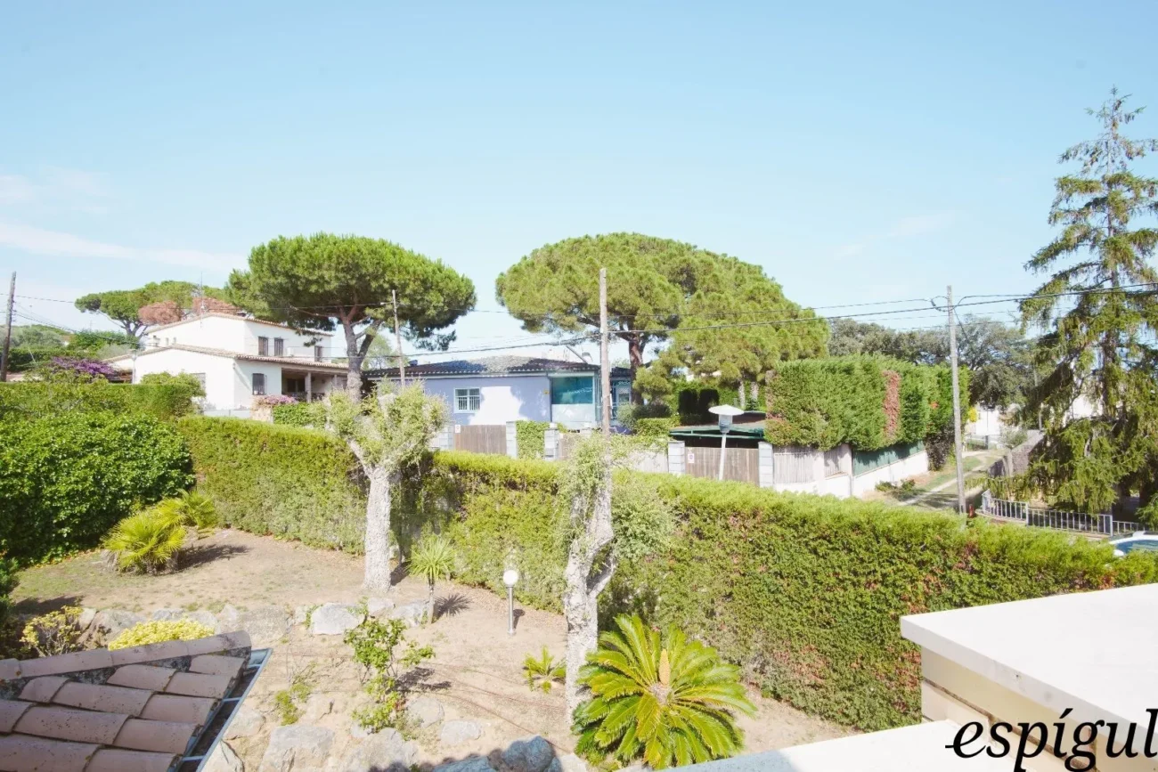 Xalet en venta a Torrebosca, Platja d’Aro