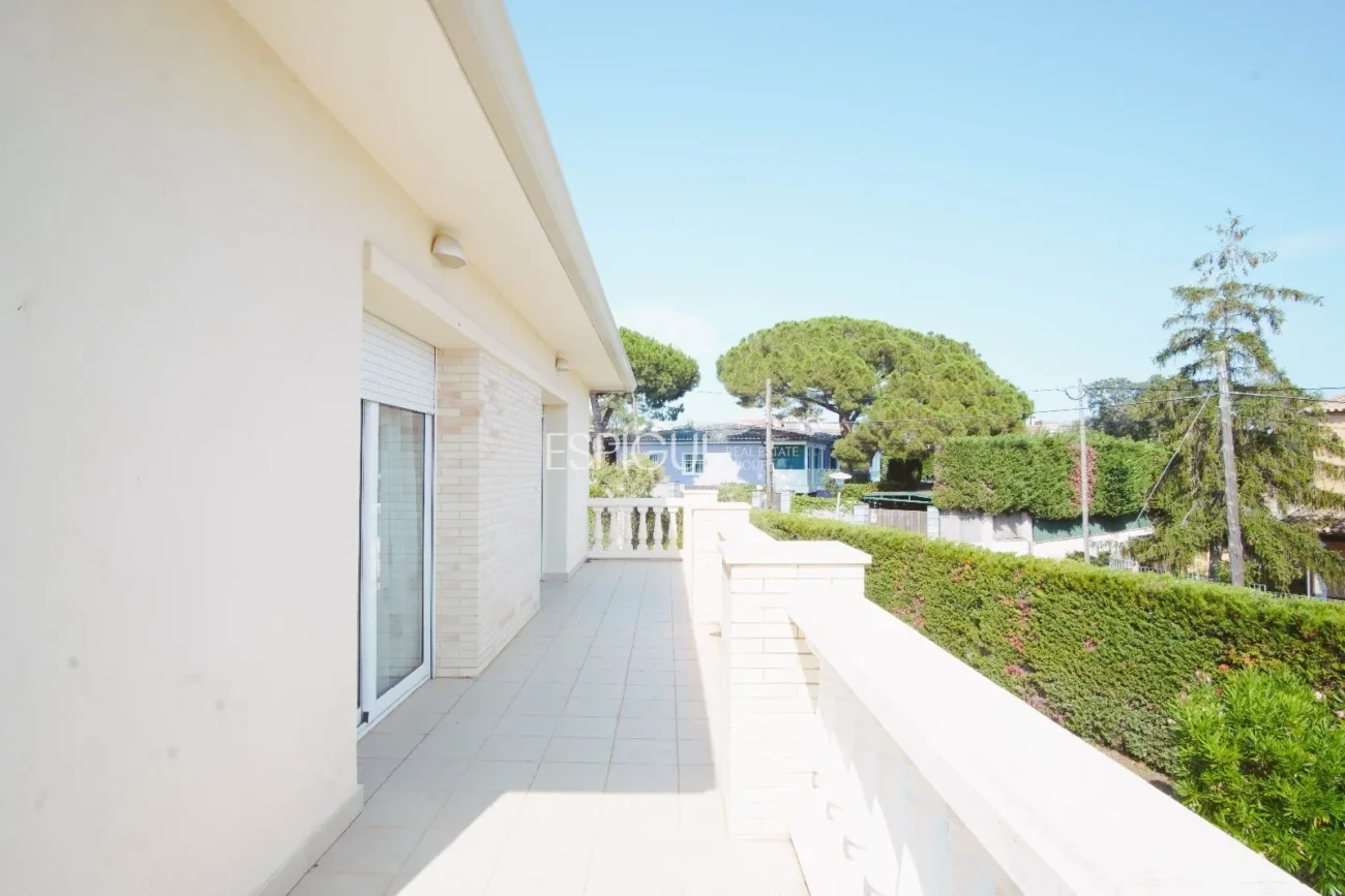 Chalet en venta en Torrebosca, Platja d’Aro