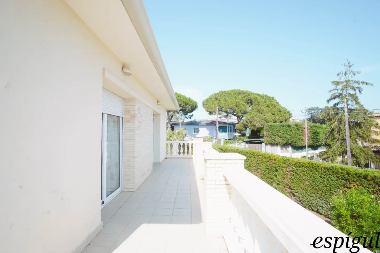 Xalet en venta a Torrebosca, Platja d’Aro