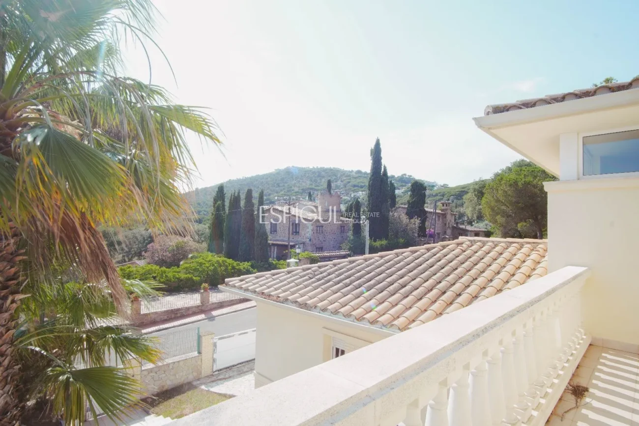 Chalet en venta en Torrebosca, Platja d’Aro